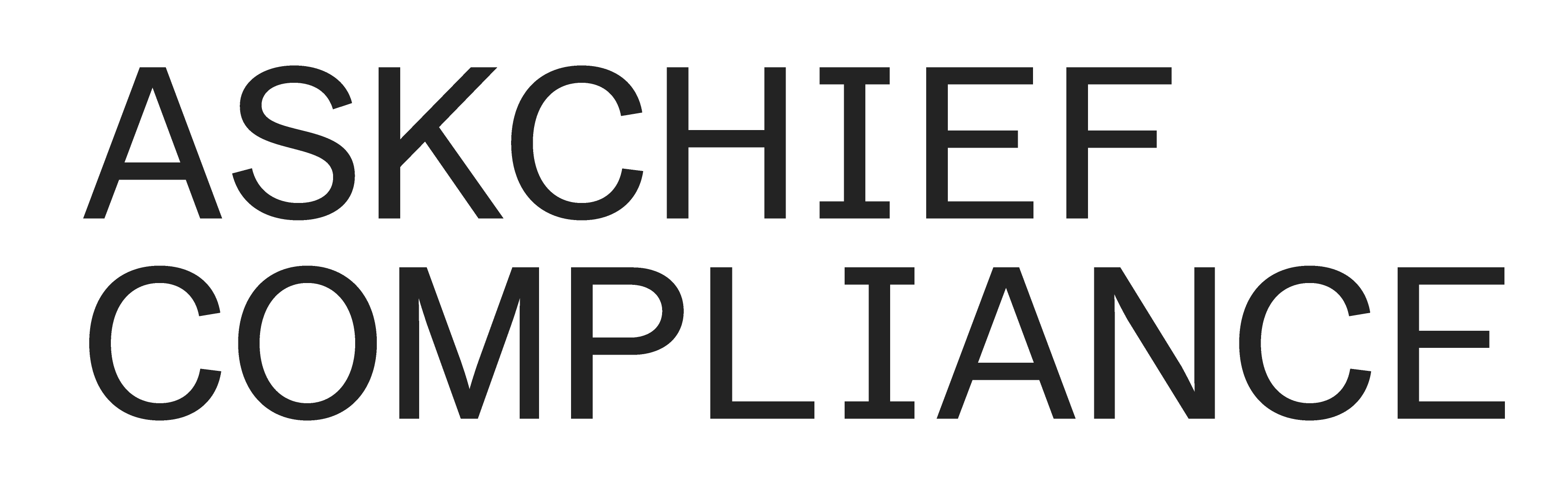 Compliance Chief