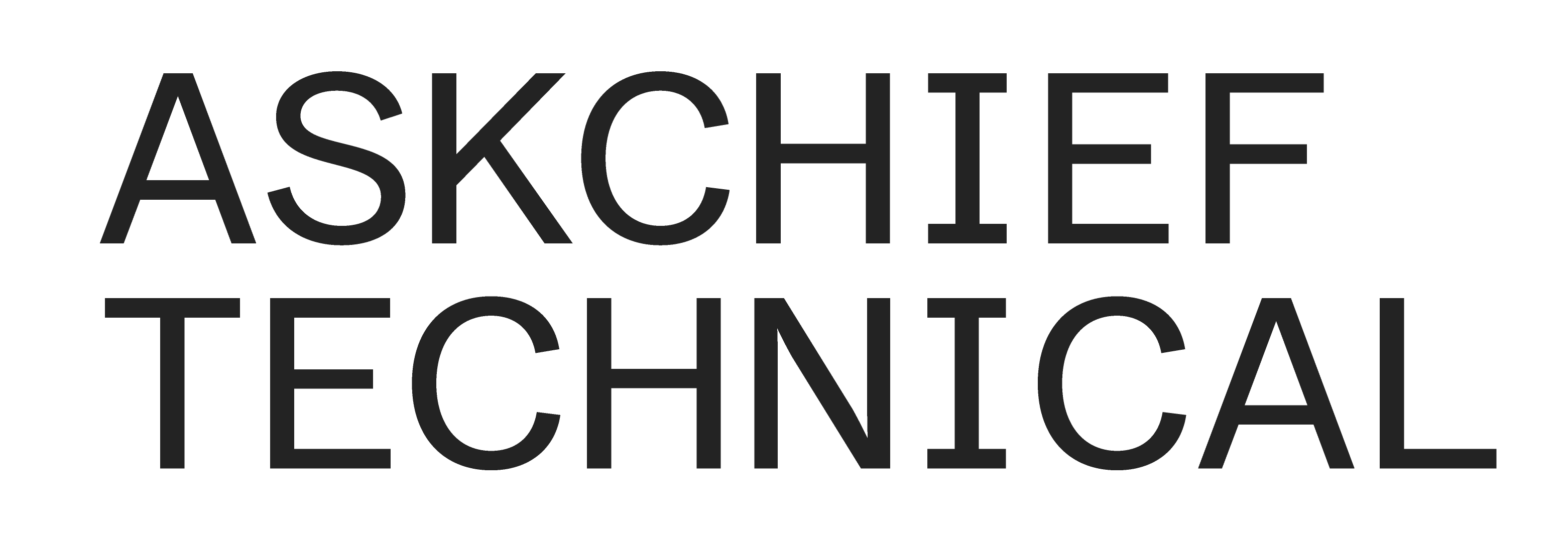 Technical Chief